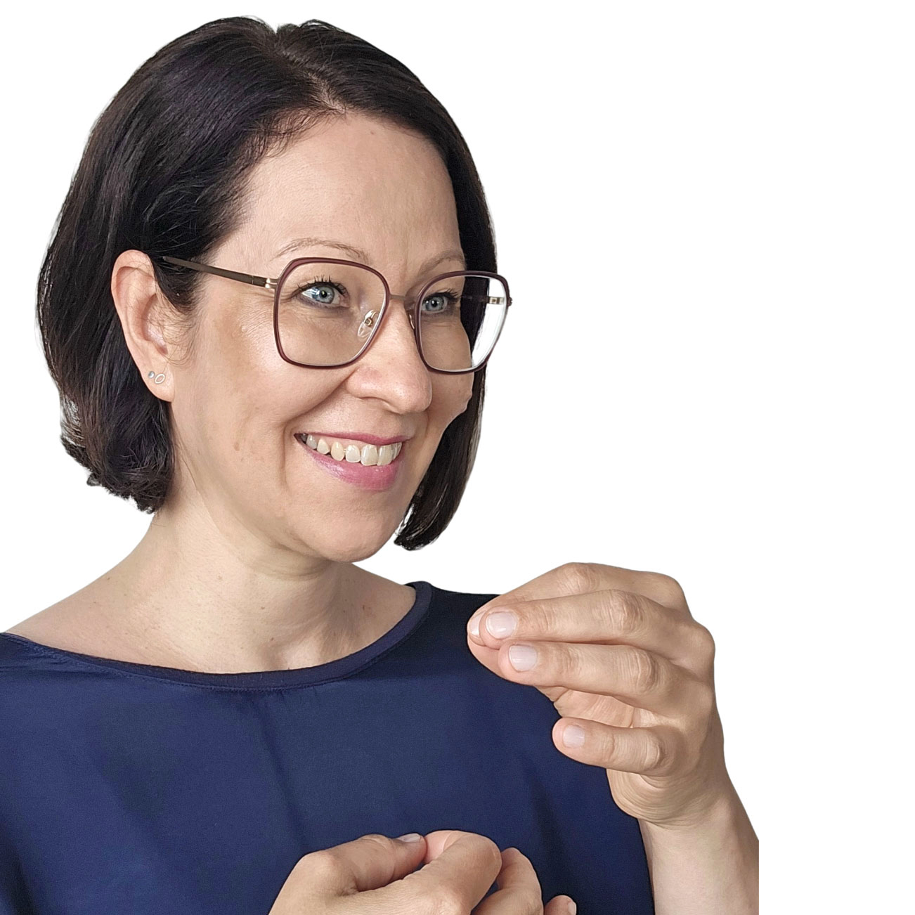 Profilbild Verena Stengel