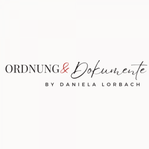 Logo Daniela Lorbach