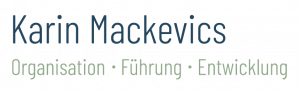 Logo Karin Mackevics
