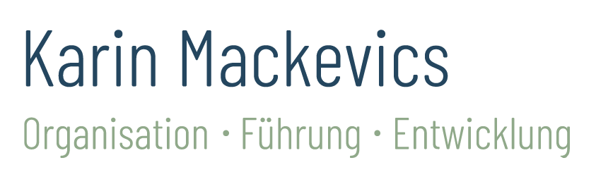 Logo Karin Mackevics
